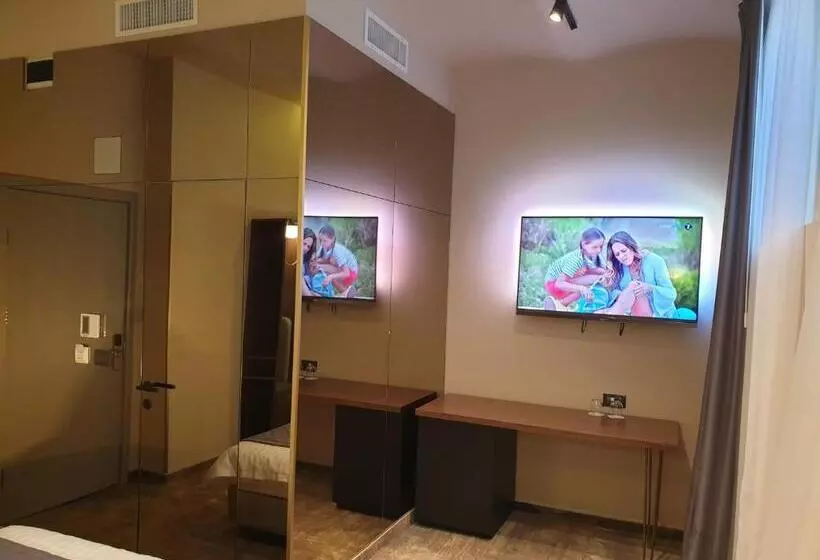 Fotos del hotel Vila Siago:  23