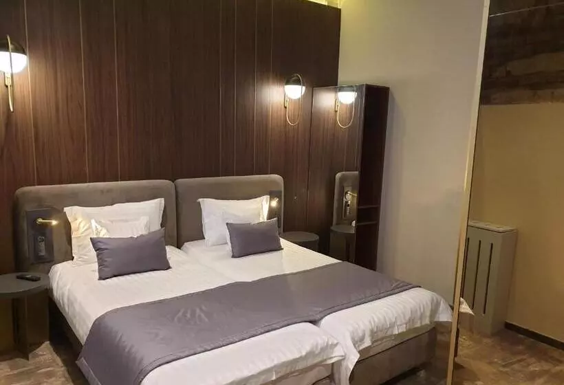 Fotos del hotel Vila Siago:  12