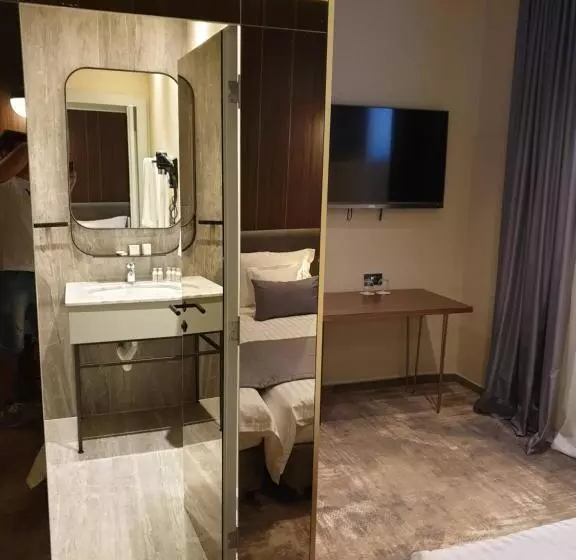 Fotos del hotel Vila Siago:  24