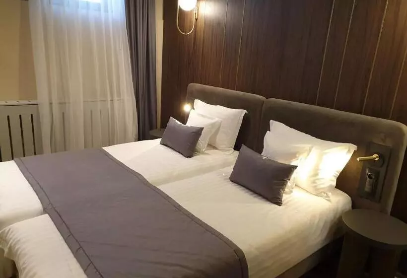 Fotos del hotel Vila Siago:  13