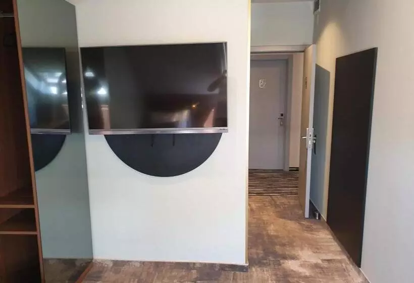 Fotos del hotel Vila Siago:  5