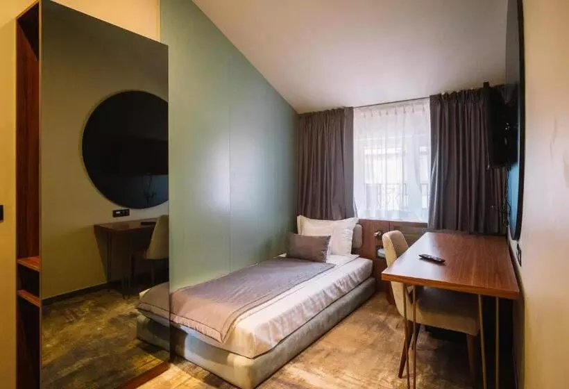 Fotos del hotel Vila Siago:  15