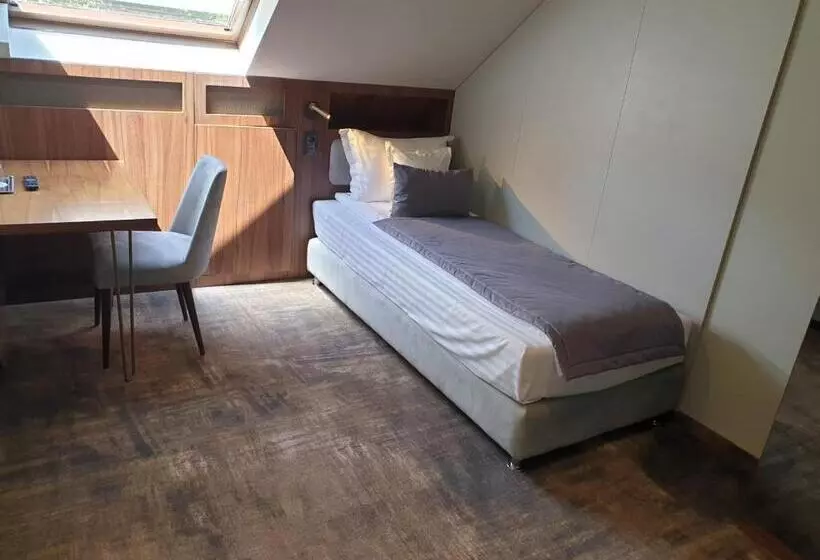 Fotos del hotel Vila Siago:  25