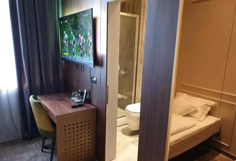 Fotos del hotel Vila Siago:  19