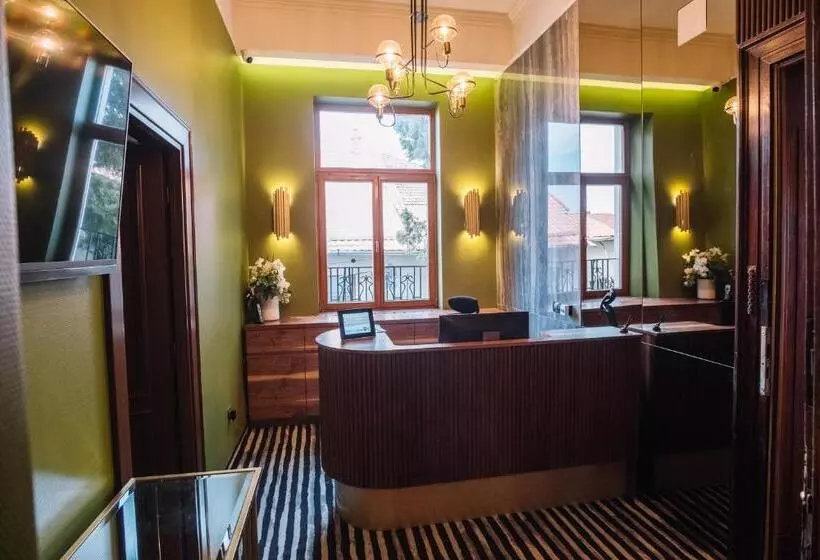 Fotos del hotel Vila Siago:  7