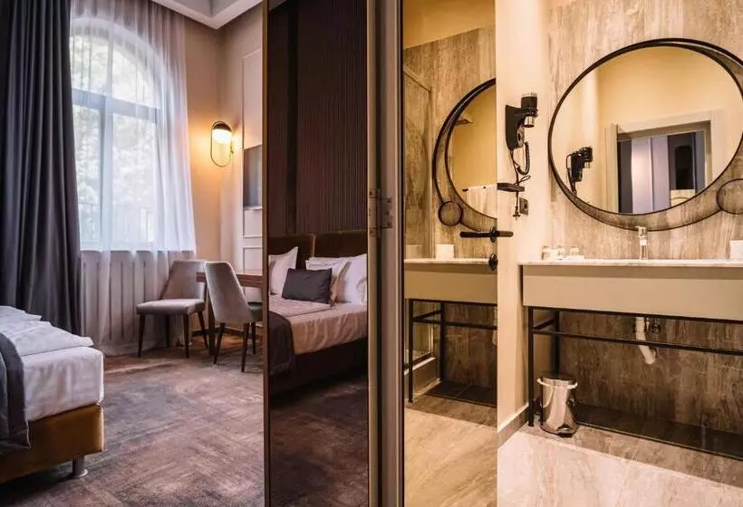 Fotos del hotel Vila Siago:  18