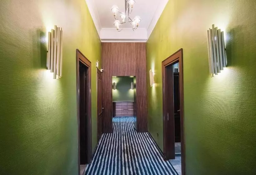 Fotos del hotel Vila Siago:  2