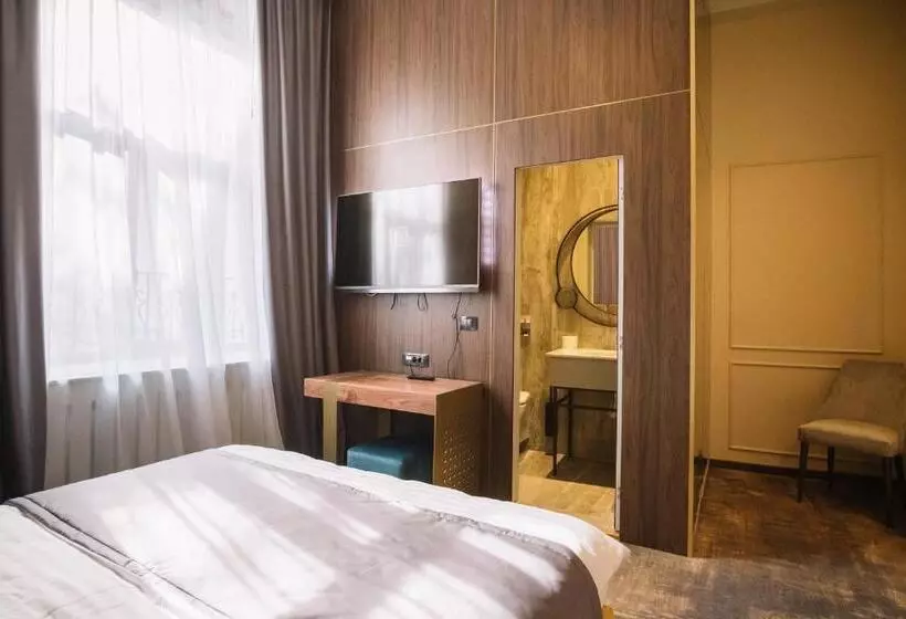 Fotos del hotel Vila Siago:  11