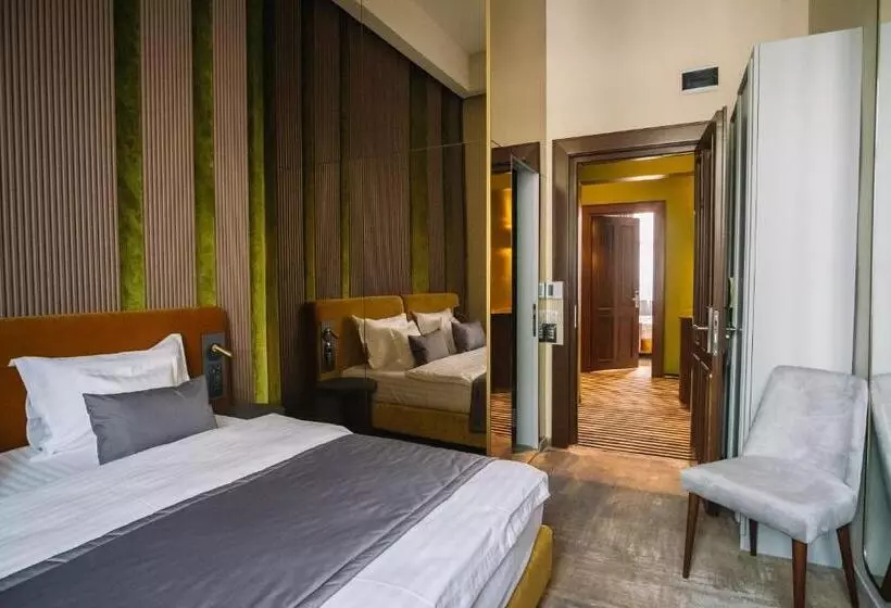 Fotos del hotel Vila Siago:  14