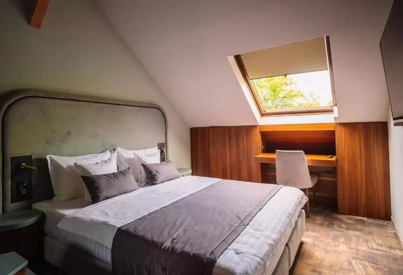 Fotos del hotel Vila Siago:  9