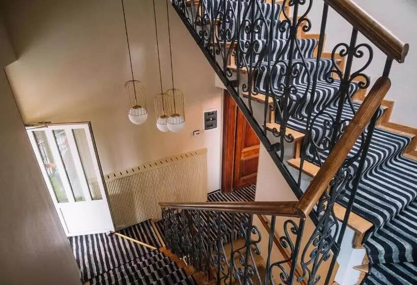 Fotos del hotel Vila Siago:  4