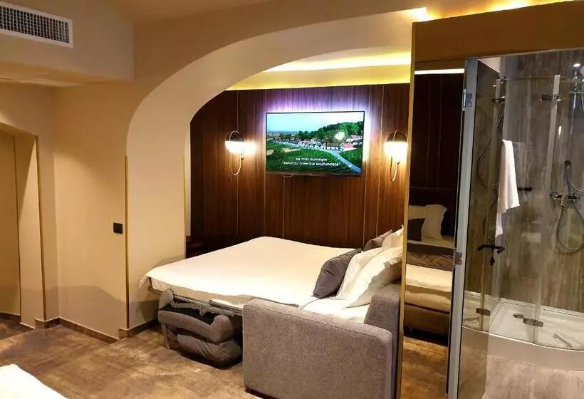 Fotos del hotel Vila Siago:  20