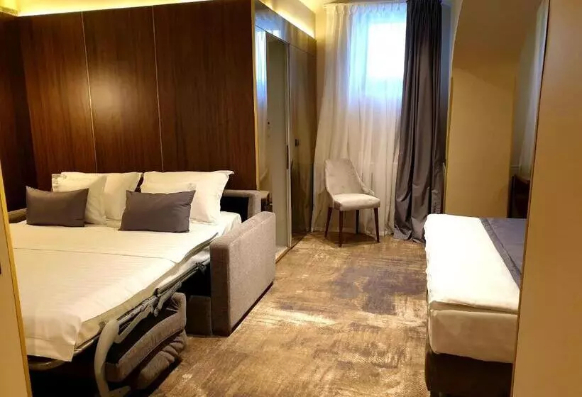 Fotos del hotel Vila Siago:  22