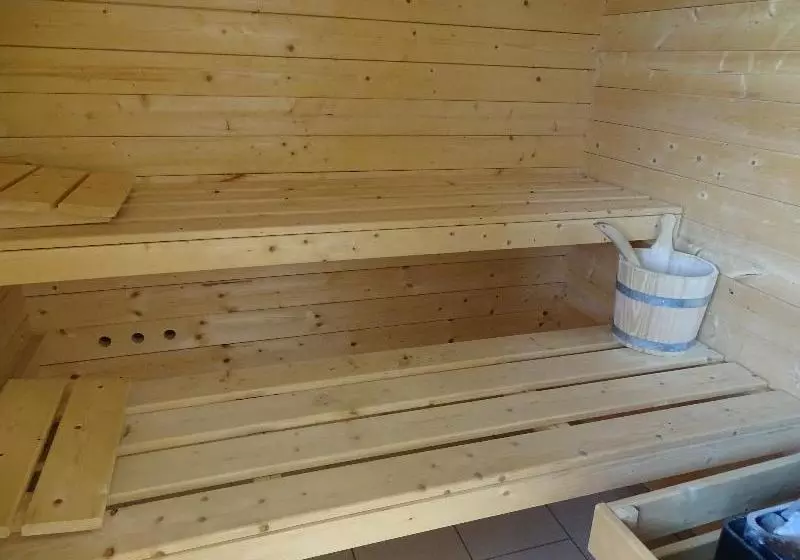 Fotos del hotel Apartments Plevnik:  3