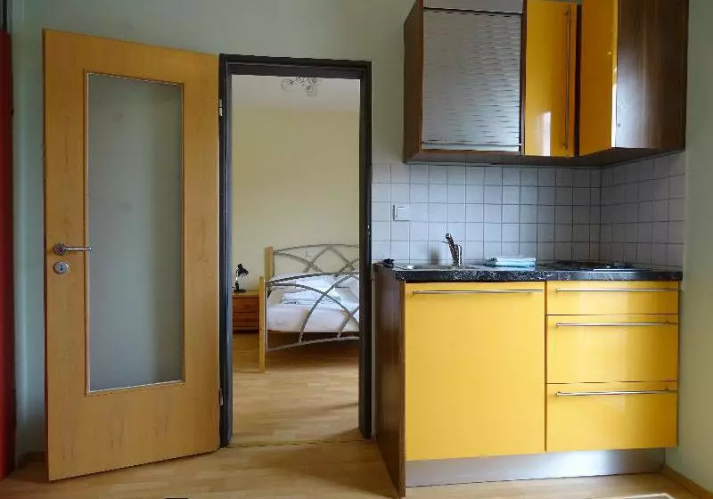 Fotos del hotel Apartments Plevnik:  5