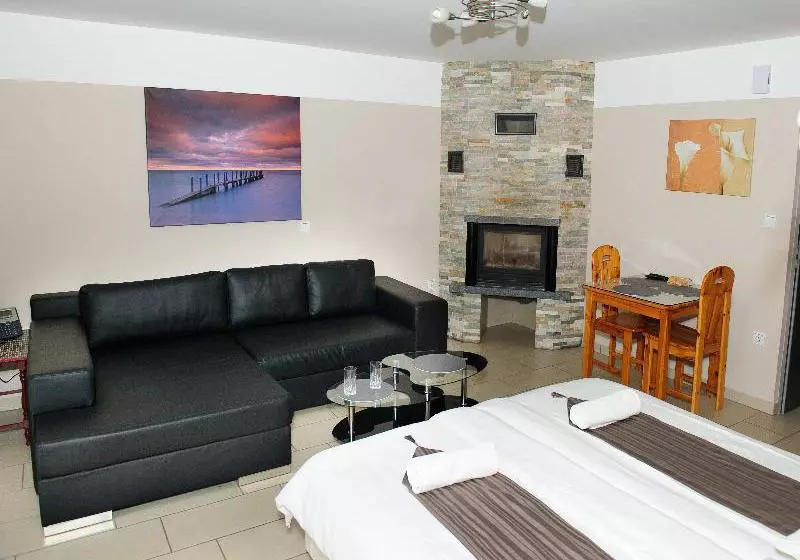 Fotos del hotel Apartments Plevnik:  20