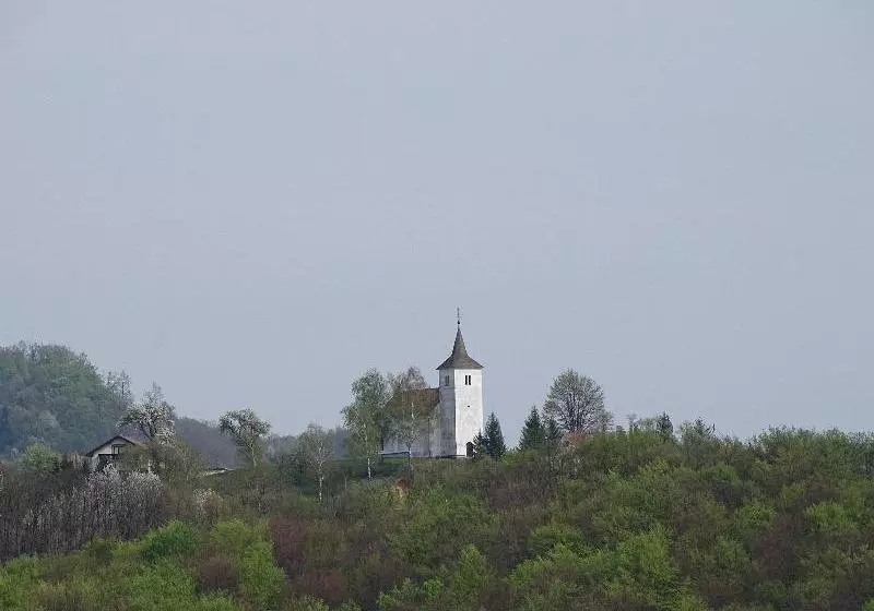 Fotos del hotel Apartments Plevnik:  19