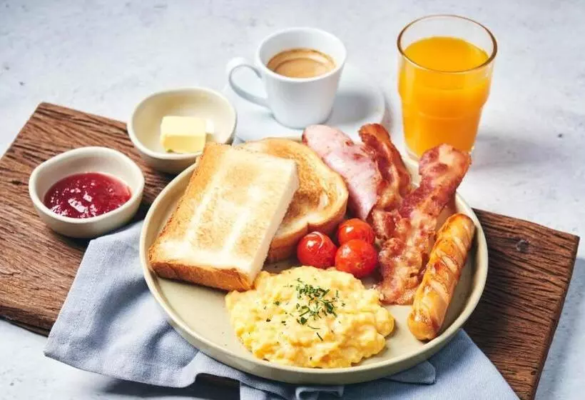 Fotos del hotel Baan Chart:  11