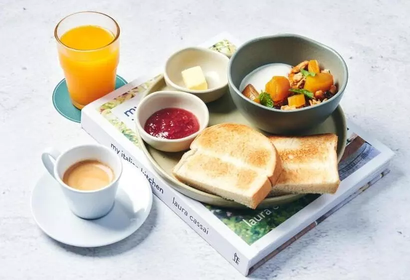 Fotos del hotel Baan Chart:  14