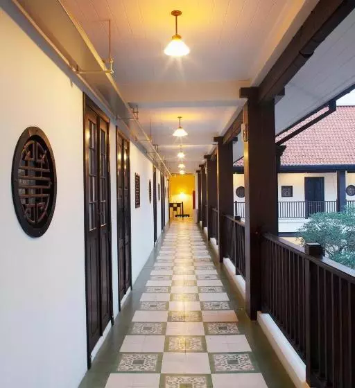 Fotos del hotel Baan Chart:  3