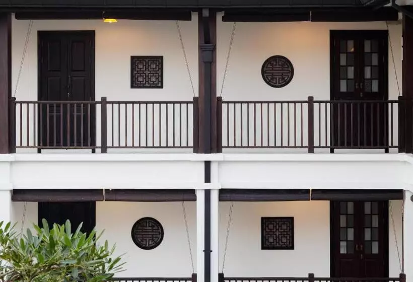 Fotos del hotel Baan Chart:  5