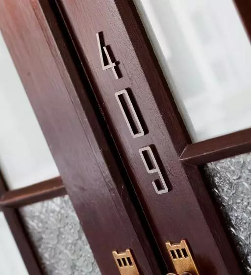 Fotos del hotel Baan Chart:  9