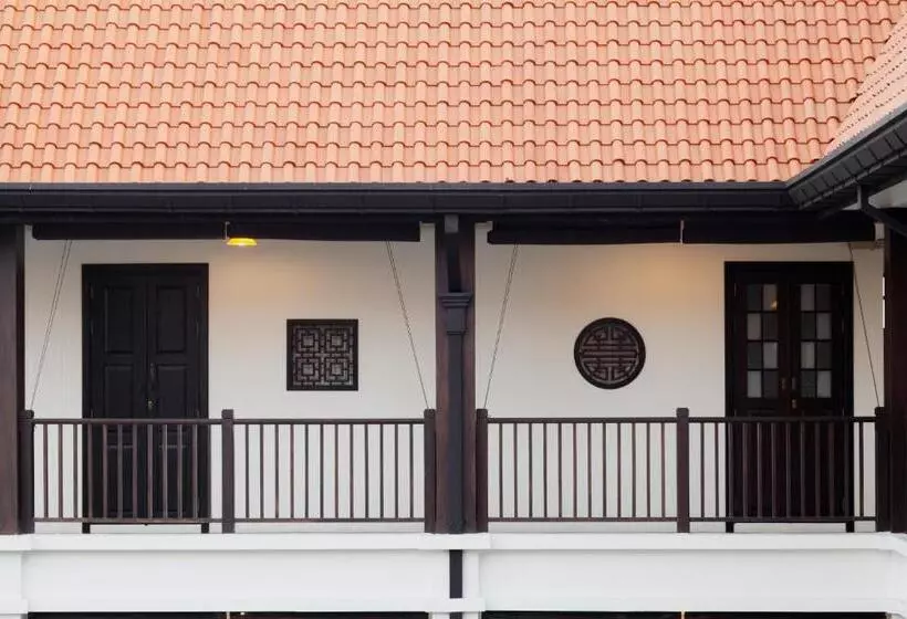 Fotos del hotel Baan Chart:  12