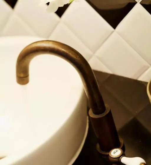 Fotos del hotel Baan Chart:  4