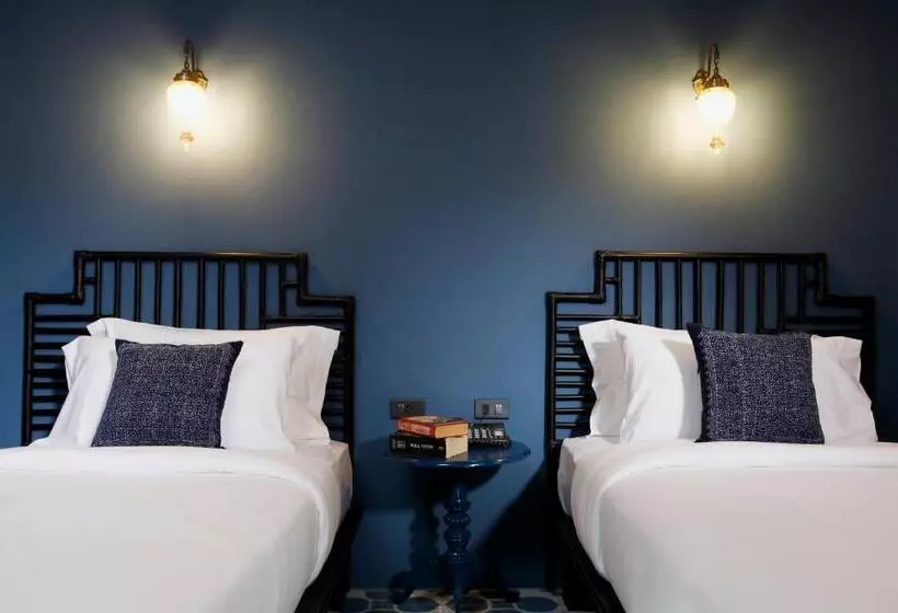 Fotos del hotel Baan Chart:  6