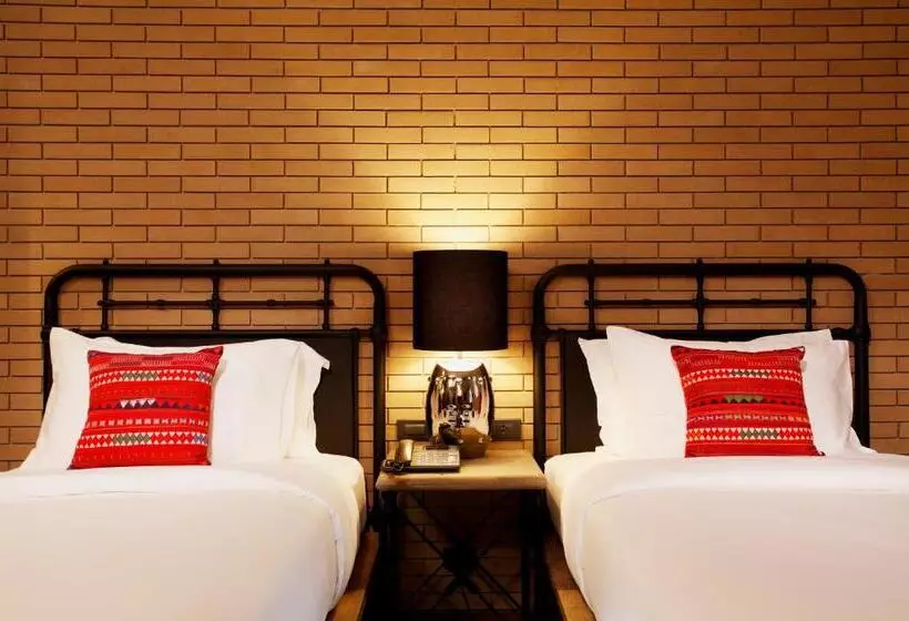 Fotos del hotel Baan Chart:  10