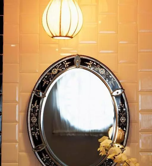 Fotos del hotel Baan Chart:  15