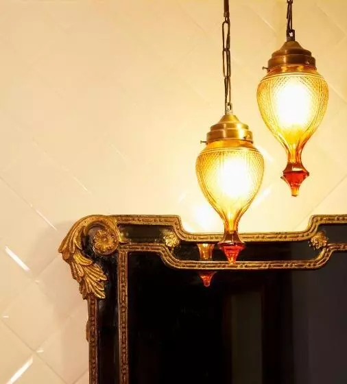 Fotos del hotel Baan Chart:  8