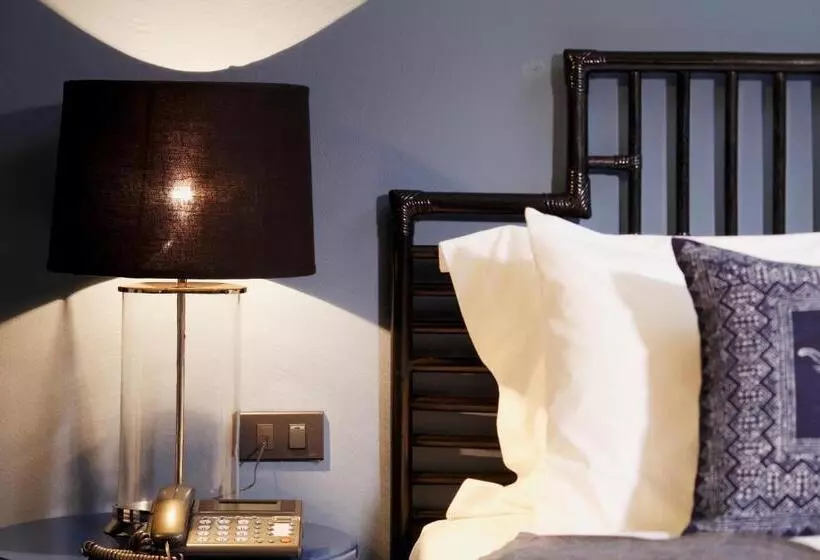 Fotos del hotel Baan Chart:  13