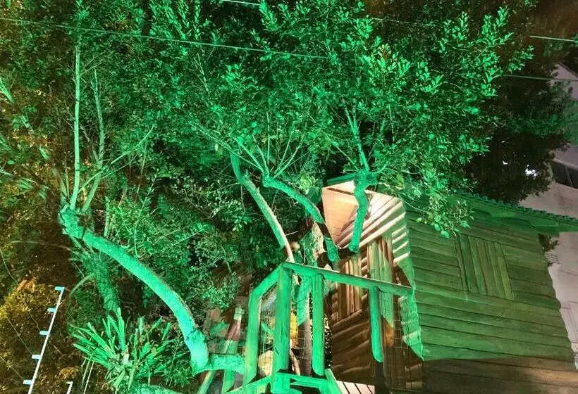 Fotos del hotel Beach House Floripa:  19