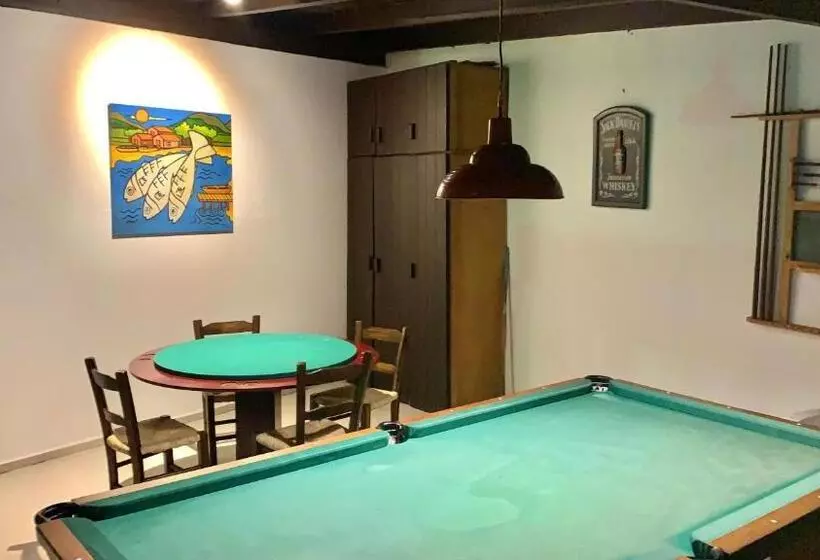 Fotos del hotel Beach House Floripa:  22