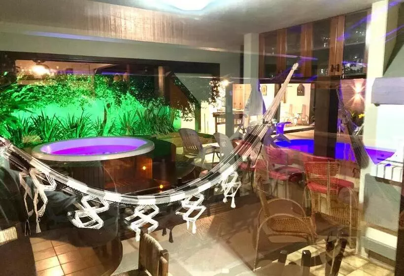 Fotos del hotel Beach House Floripa:  4