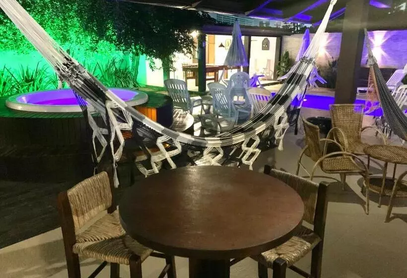 Fotos del hotel Beach House Floripa:  10