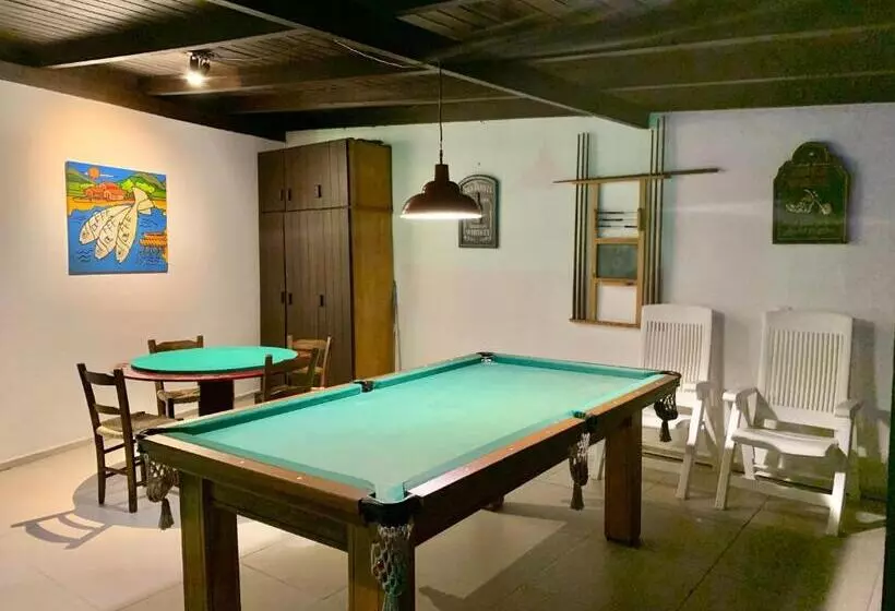 Fotos del hotel Beach House Floripa:  21