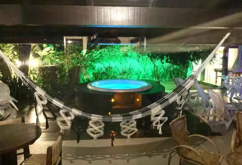 Fotos del hotel Beach House Floripa:  18