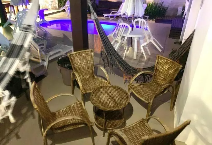 Fotos del hotel Beach House Floripa:  6