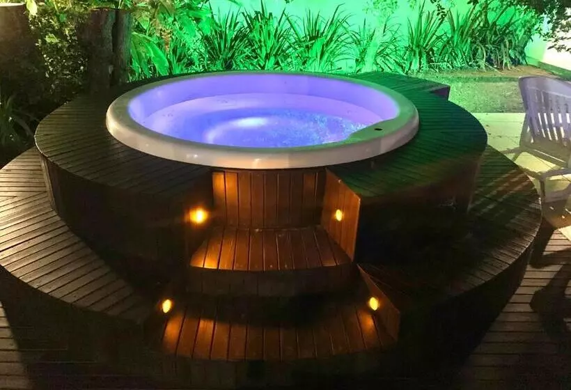 Fotos del hotel Beach House Floripa:  3