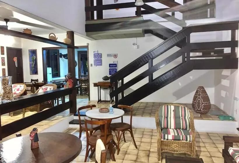 Fotos del hotel Beach House Floripa:  2