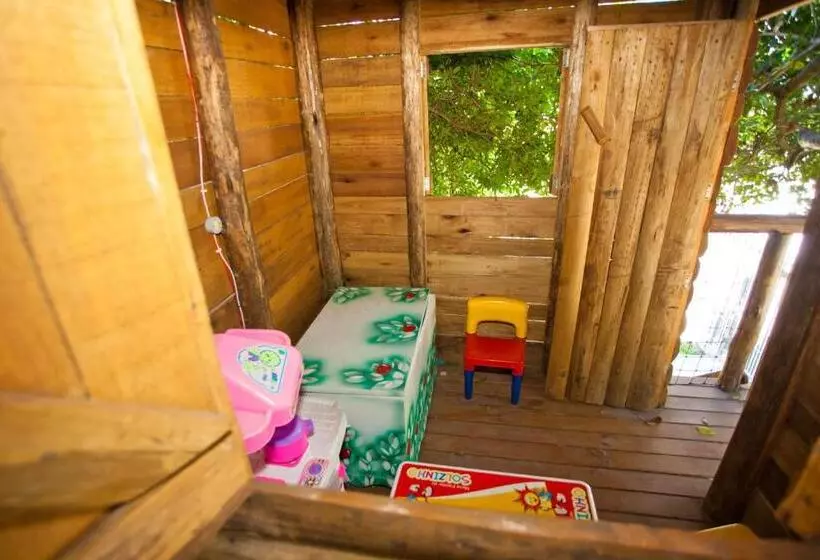 Fotos del hotel Beach House Floripa:  11