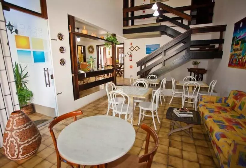 Fotos del hotel Beach House Floripa:  20