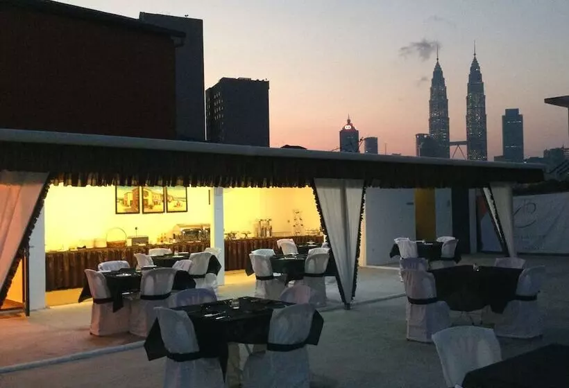 Fotos del hotel Crossroads:  3