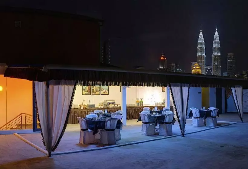 Fotos del hotel Crossroads:  8