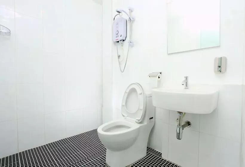 Fotos del hotel Crossroads:  9