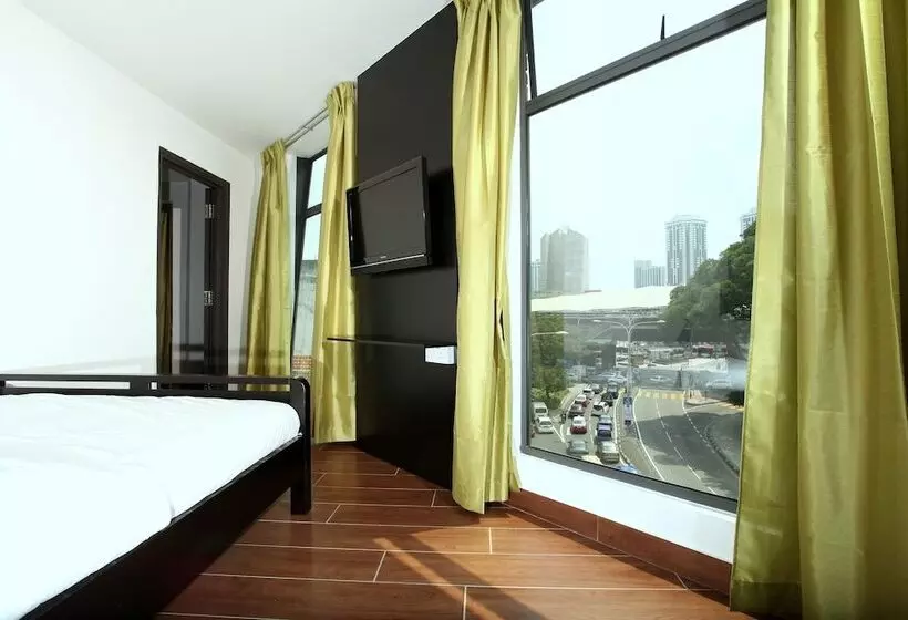 Fotos del hotel Crossroads:  24