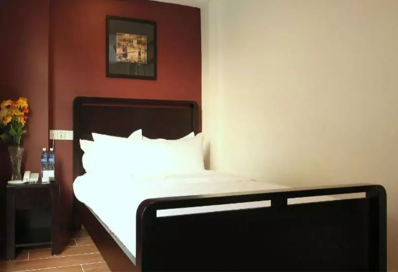 Fotos del hotel Crossroads:  21