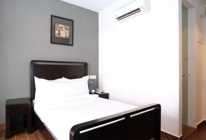 Fotos del hotel Crossroads:  22